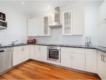 Just in! 7a Ross Place, North Wahroonga Apartment for rent Li.