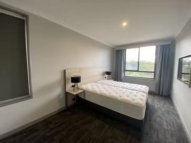 Deal! 406/58 Delhi Road, Macquarie Park, NSW 2113