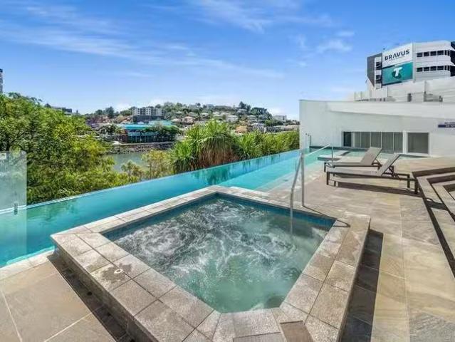 Cheap 407/2 Dibbs Street, South Townsville, QLD 4810