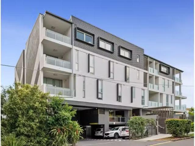 Nice 401/28 Wharf Street, Kangaroo Point Apartment for rent L.