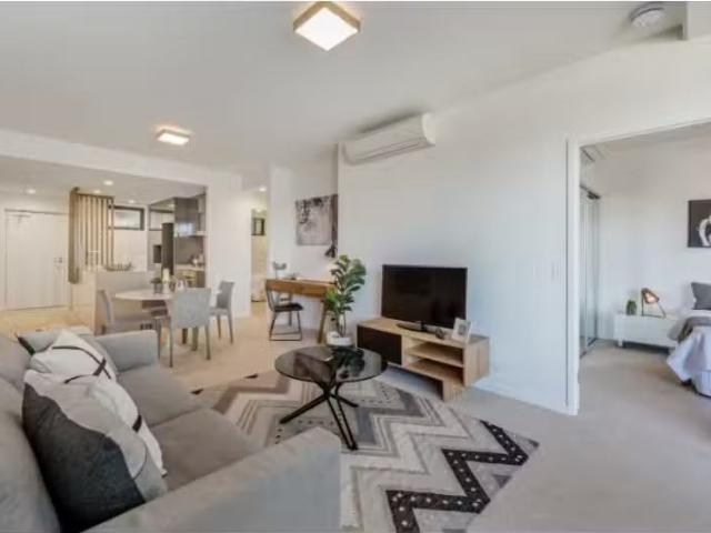 Charming 403/21 Peter Doherty Street, Dutton Park Apartment fo.