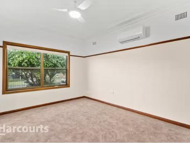 For Rent! 40 Sassafras Avenue, WINDANG House for rent Listed.