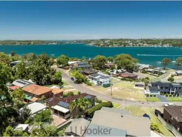 For Rent! 40 Sunlight Parade, Fishing Point House for rent Li.