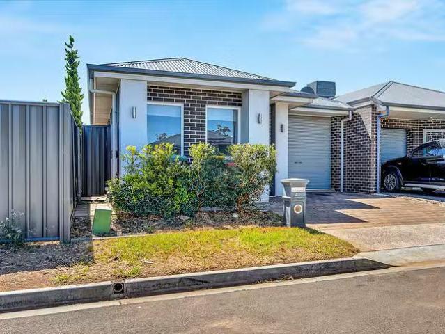 Rental! 40 Rawlings Circuit, Evanston, SA 5116