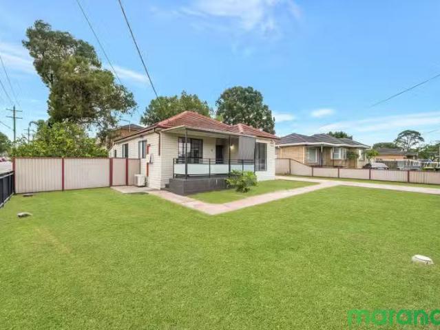 Cheap 40 Tangerine Street, Fairfield East NSW 2165