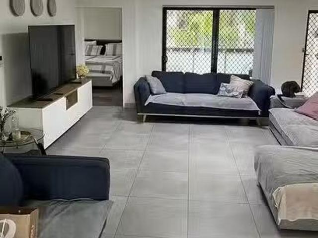Nice 4/16 Boronia Road, Greenacre, NSW 2190