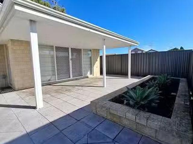 Unique 4/174 Spencer Street, South Bunbury, WA 6230