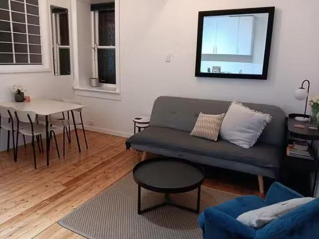 Nice 4/179 Darlinghurst Road, Darlinghurst, NSW 2010