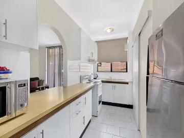 Just in! 4/17 Ocean Parade, The Entrance Apartment for rent L.
