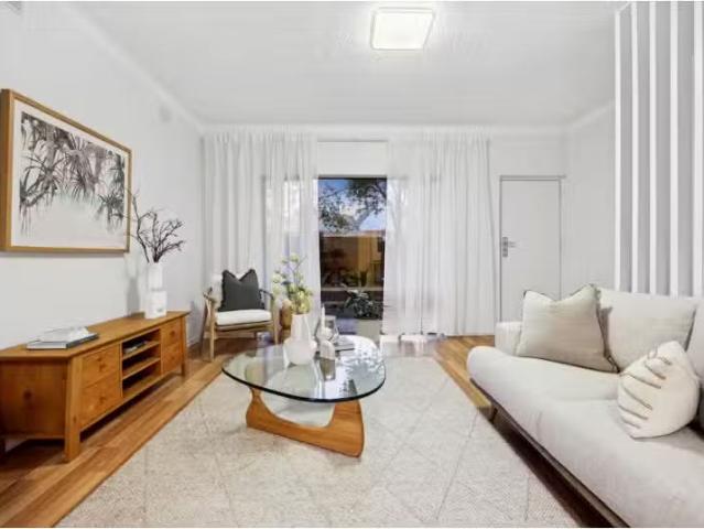 New 4/18 Miller Street, UNLEY House for rent Listed by Harris.