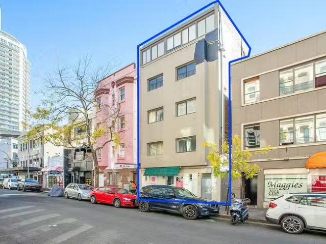 Cheap 4/18 Kellett Street, Potts Point, NSW 2011