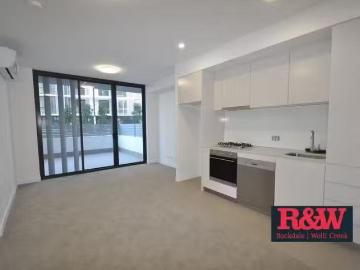 For Rent! 410/17 Chisholm Street, Wolli Creek, NSW 2205