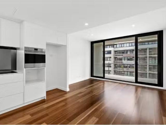 Rental! 410/4 Anzac Park, Campbell Apartment for rent Listed.
