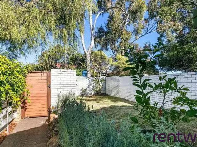 Nice 4/111 Stirling Highway, Nedlands, WA 6009