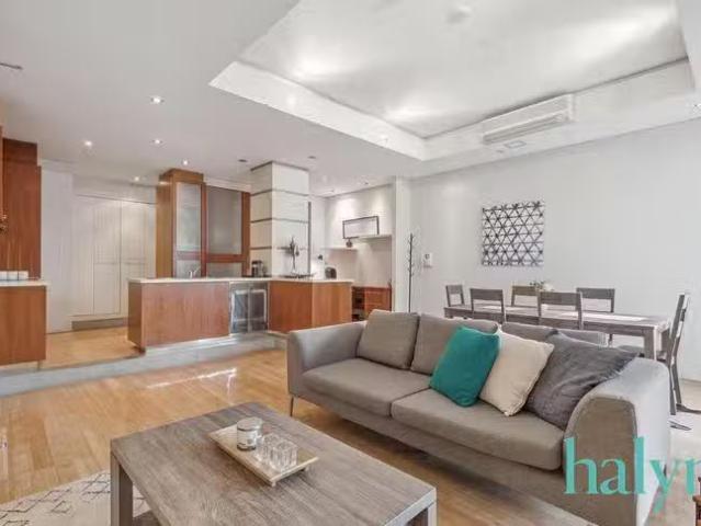 Cozy 41/255 Adelaide Terrace, Perth, WA 6000