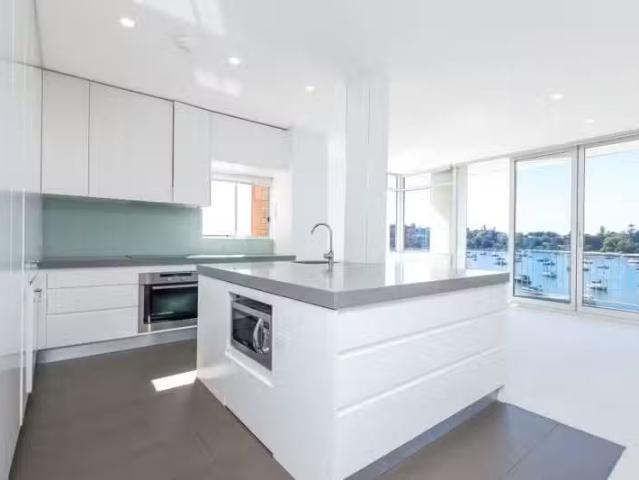 Cozy 41/35A Sutherland Crescent, Darling Point NSW 2027