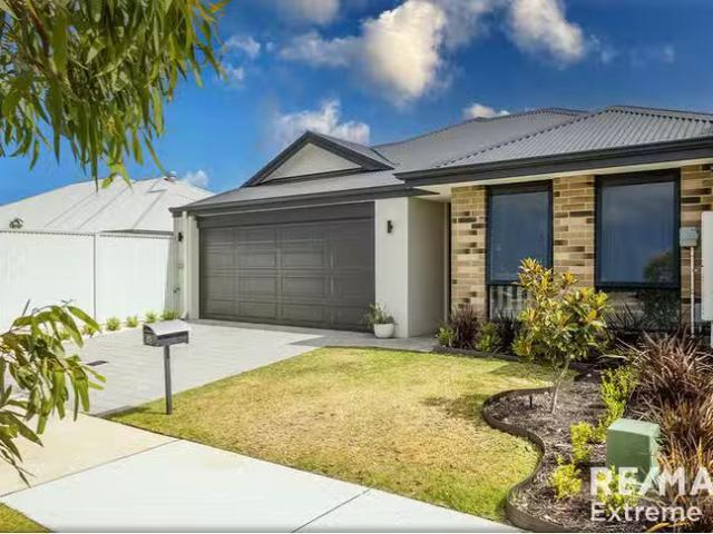 For Rent! 41 Bluewater Drive, Eglinton, WA 6034