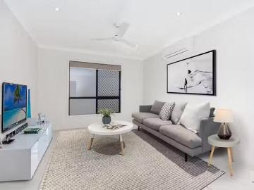 Nice 41 Brookfield Terrace, Idalia, QLD 4811