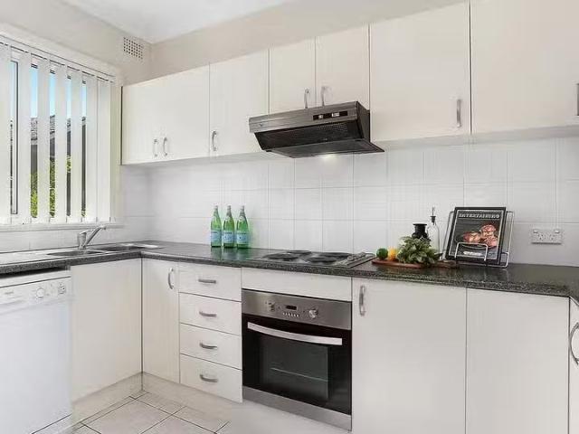 Deal! 4/1 Rosa Street, Oatley, NSW 2223
