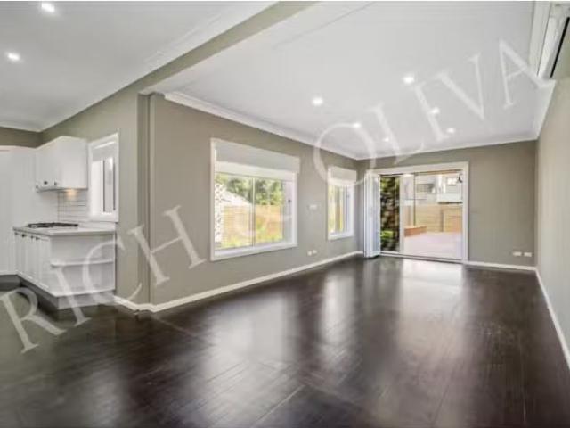 Rental! 41 Rosebank Avenue, Kingsgrove House for rent Listed.