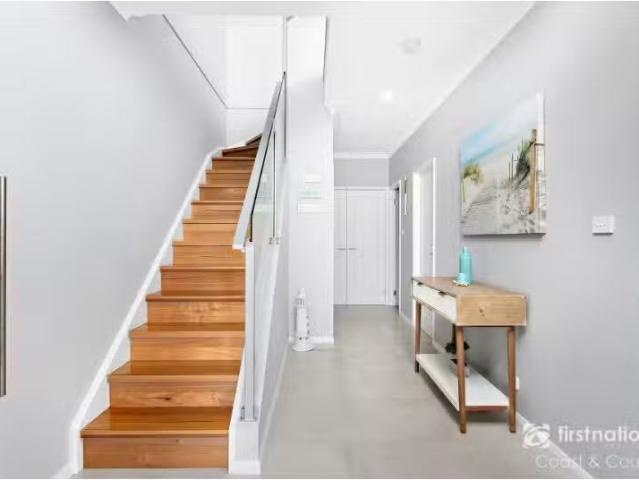 Rental! 41a Marsden Street, Kiama House for rent Listed by Va.