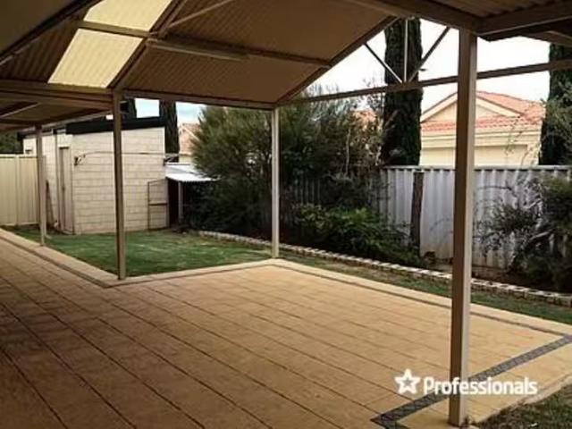 Just in! 41B Crowtherton Street, Bluff Point, WA 6530