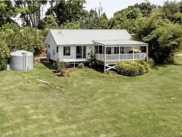 Deal! 424 Coopers Shoot Road, COOPERS SHOOT House for rent Li.