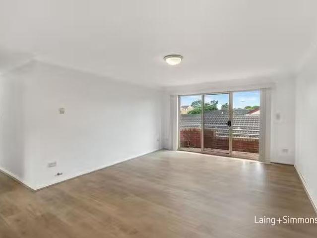 New 4/27 Albert Street, North Parramatta, NSW 2151