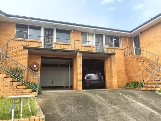 New 4/217 Juliette Street, Greenslopes, QLD 4120