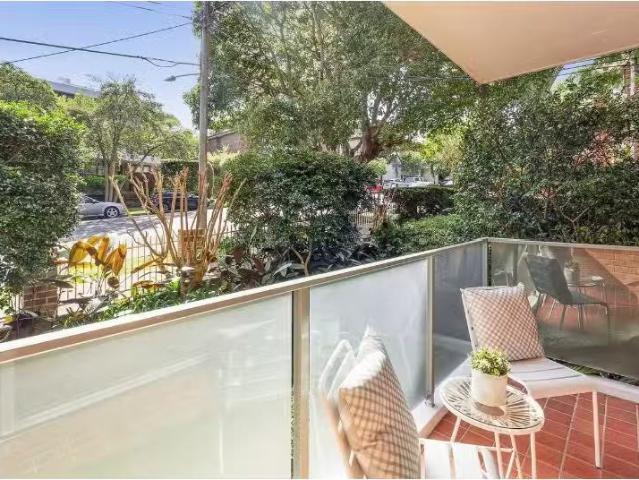 New 4/21 Belmont Avenue, Wollstonecraft Apartment for rent Li.