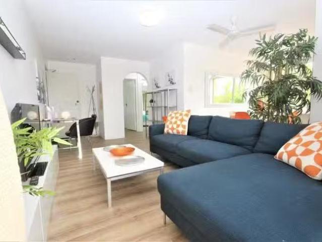 Unique 4/222 Carmody Road, St Lucia, QLD 4067