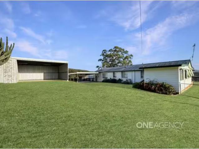 New 422 Pappinbarra Road, Beechwood House for rent Listed by.