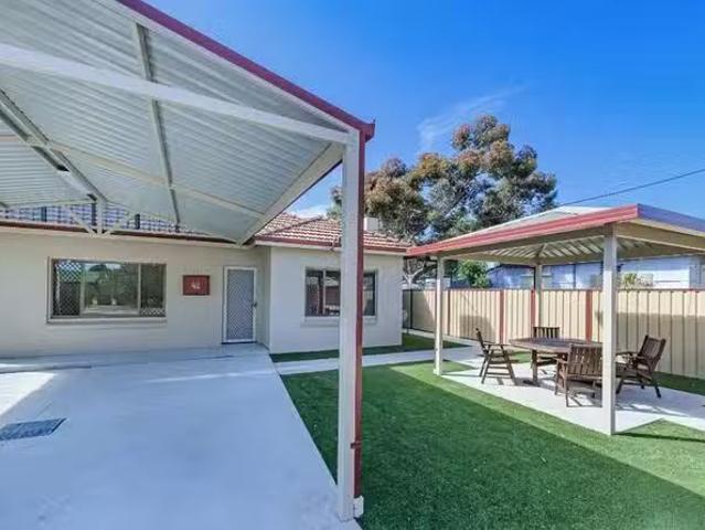 Cozy 42 Bushby Street, Midvale, WA 6056