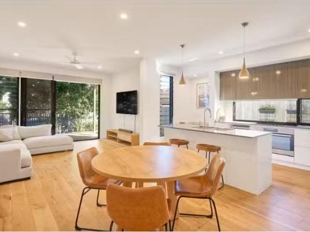 Deal! 4/2 Stanley Street, Tweed Heads Townhouse for rent List.
