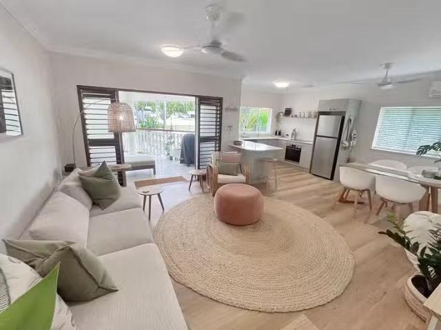 Rental! 4/34 Oliva Street, Palm Cove, QLD 4879