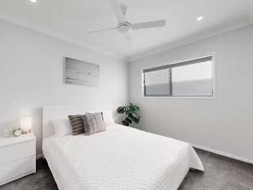 Unique 4/358 Zillmere Road, Zillmere, QLD 4034