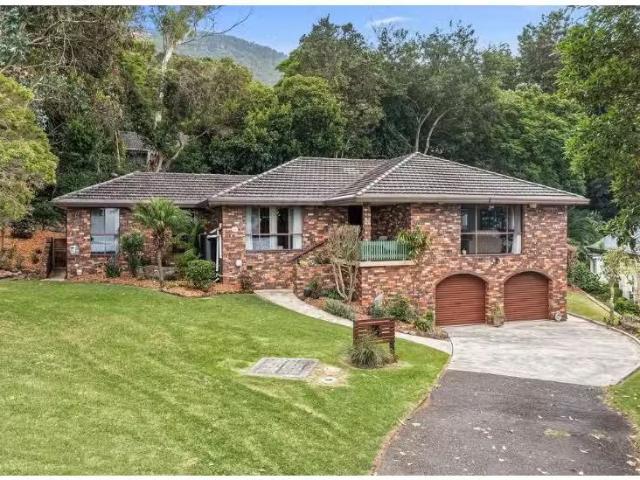 Cozy 430 Gipps Rd, Mount Keira House for rent Listed by Lisa.