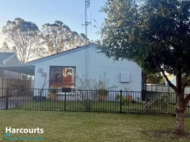 Deal! 43 Clarkson Street, NABIAC, NSW 2312 House for Rent