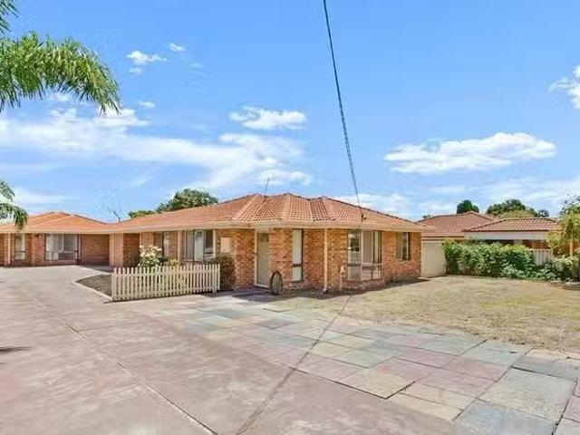 For Rent! 43 Beatty Avenue, East Victoria Park, WA 6101
