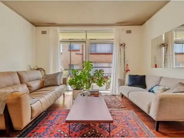 New 4/3 Flack Avenue, Hillsdale Apartment for rent Listed by.