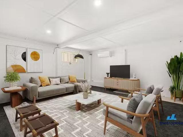 Rental! 43 Illawong Street, Zillmere, QLD 4034