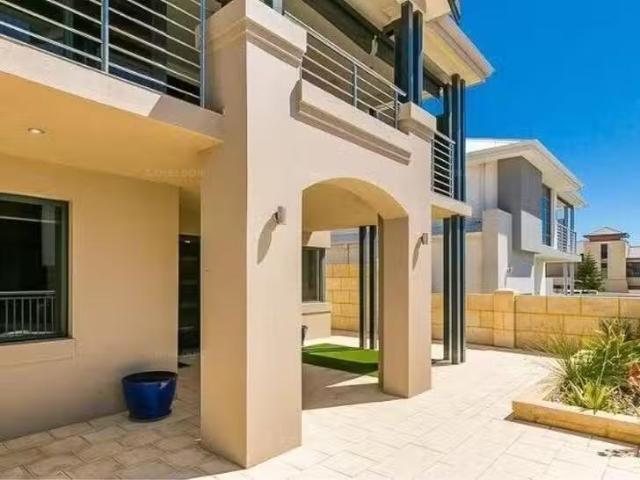 Nice 43 Shoreham Turn, Mindarie, WA 6030