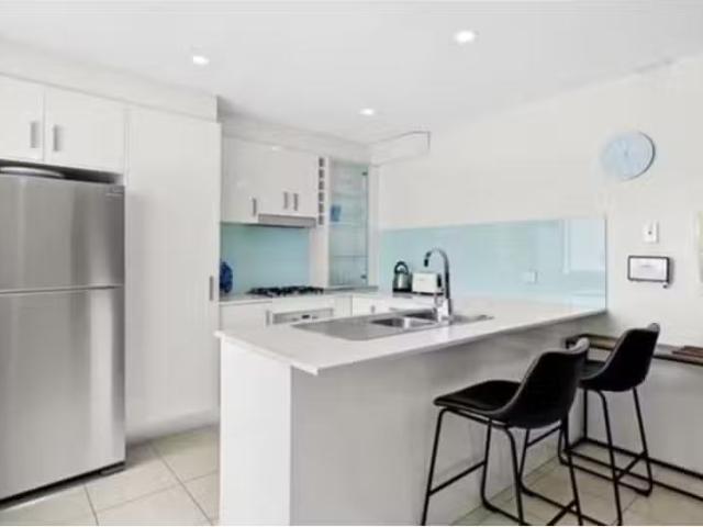 Unique 44/78 Merivale Street, SOUTH BRISBANE Apartment for ren.