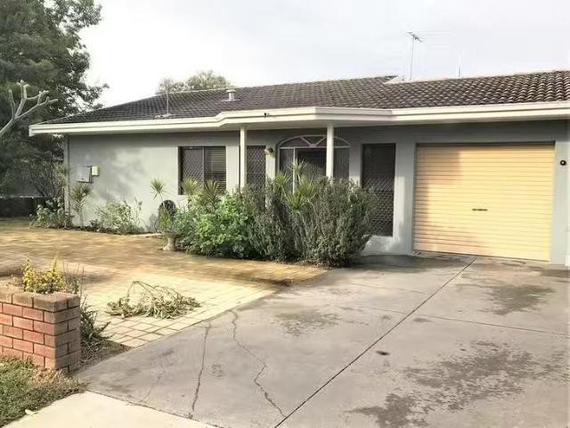 Nice 4/48 Lockhart Street, Como, WA 6152