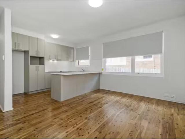 Cozy 4/41 Cornelia Street, WILEY PARK Apartment for rent List.