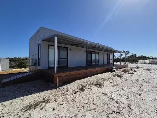 Unique 441 Hamersley Drive, Hopetoun, WA 6348