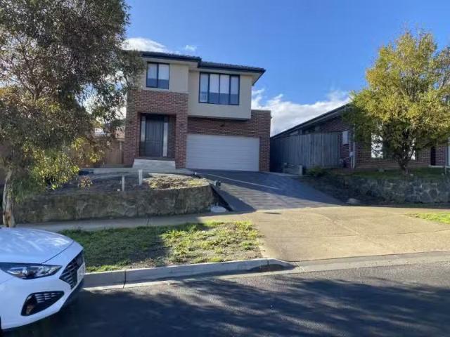Rental! 44 Aspect Drive, DOREEN House for rent Listed by For.