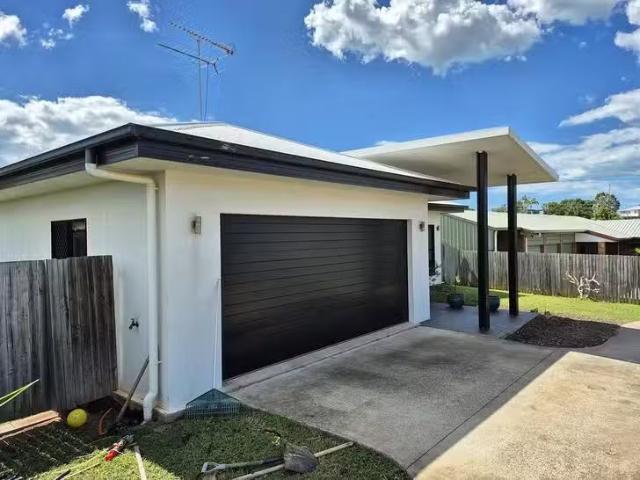 Rental! 44 Bauhinia Street, Boyne Island, QLD 4680
