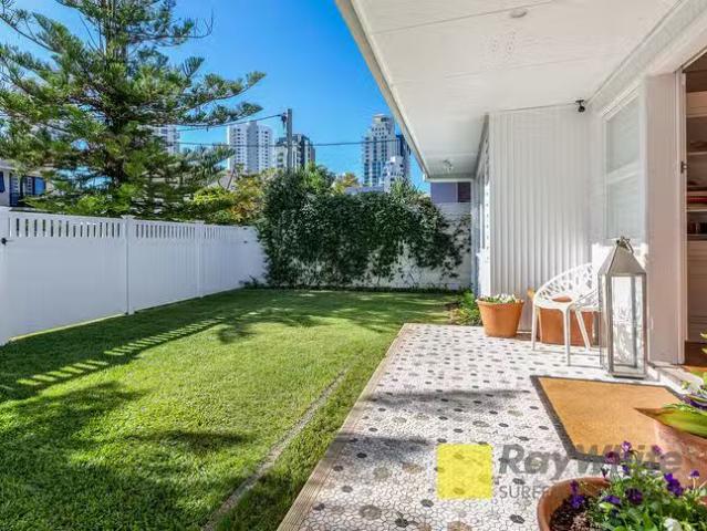 Unique 44 Peak Avenue, Main Beach, QLD 4217