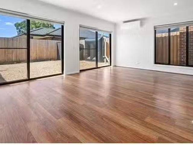 Unique 44B Coburns Road, Melton South, VIC 3338